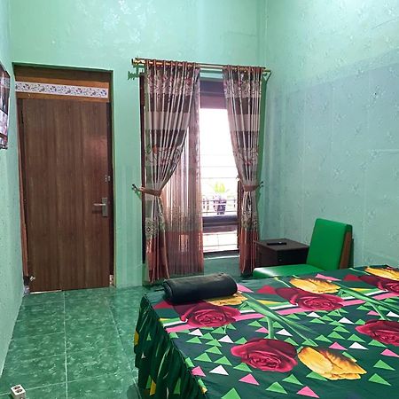 Parikesit Guest House Yogyakarta Ngoại thất bức ảnh