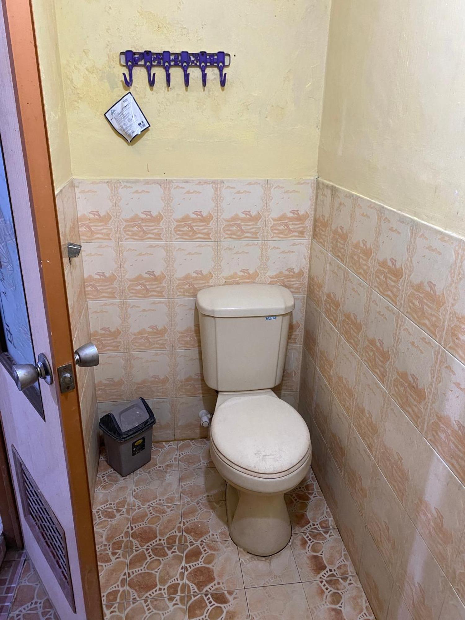 Parikesit Guest House Yogyakarta Ngoại thất bức ảnh