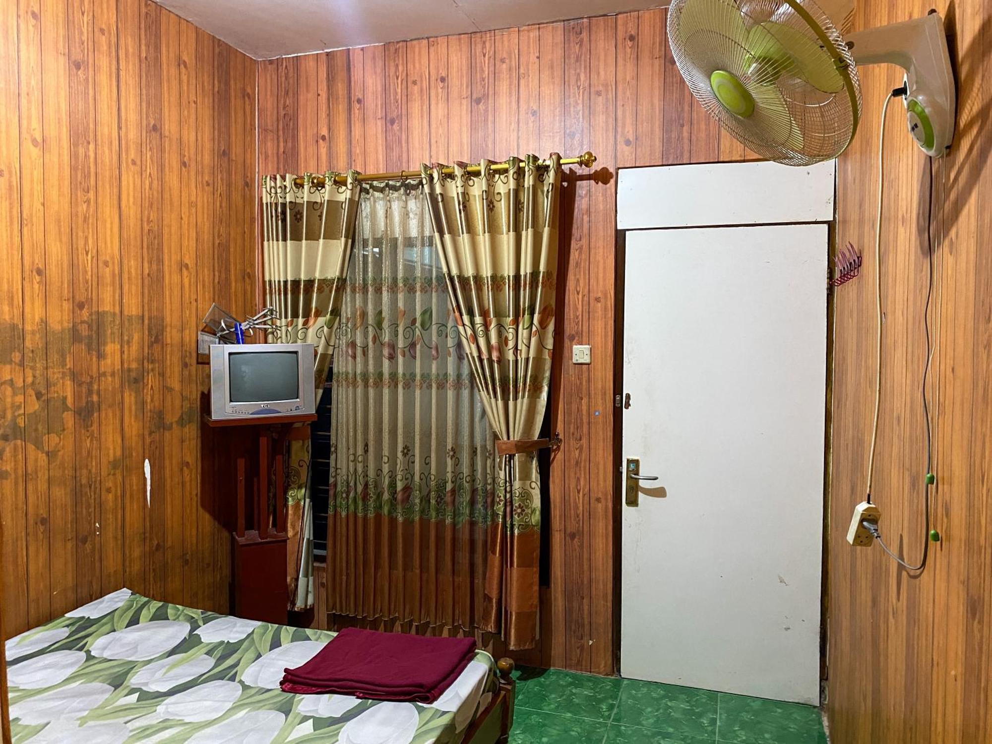 Parikesit Guest House Yogyakarta Ngoại thất bức ảnh